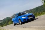 Seat Exeo ST 2009 года